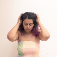 Photo of Shubhangi Agrawal 