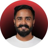 Photo of Sorav Jain 