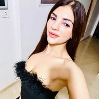 Photo of Megha Sarin 
