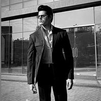 Photo of Siddhant Zinzuwadia 