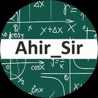 Photo of Ahir Sir 