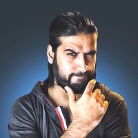 Photo of Aman Dhingra 