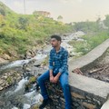 Rudhram Saraswat profile photo on Socialveins portofolio