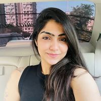 Photo of Kinjal Parmanandani 