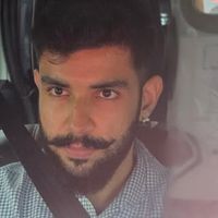 Photo of Vikhyat Gulati 