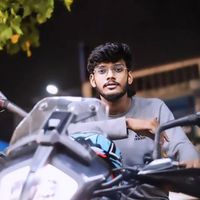 💘Sarathy 💚Tyson ❤️ - Chennai, India Instagram influencer profile picture