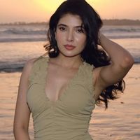 Photo of Rachel Nayyar 