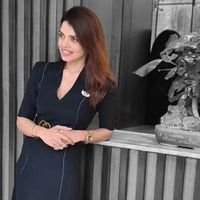 Photo of  Ruchi Bhandari 