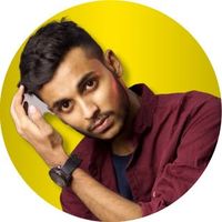 Photo of Rahul Dey 
