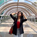 Tanishqa Vats profile photo on Socialveins portofolio