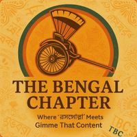 Photo of The Bengal Chapter 