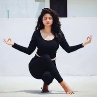 Photo of Anjali Kunwar 