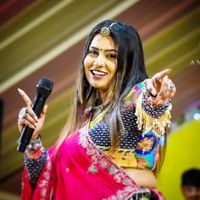 Photo of Anita Rana 