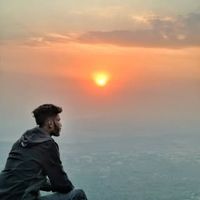 Photo of Rohit Sable 