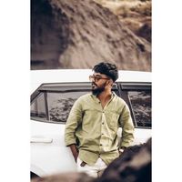 Photo of  Satish Roy 