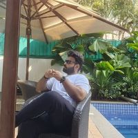 Photo of Mrinal Chadha 