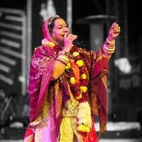 Photo of Asha Vaishnav 