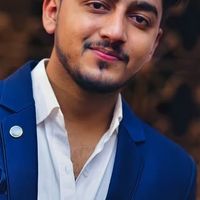 Photo of Gaurav Sarkar 