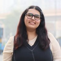 Photo of Priyanka Choudhary 