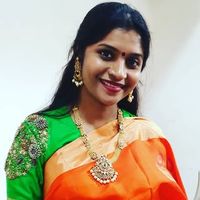 Photo of Karthika Krishnamoorthy 