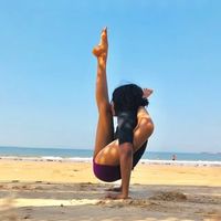 Photo of Sonal Sharma 