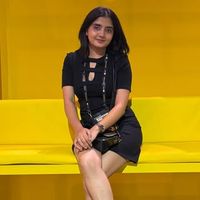 Photo of K😳mal K. | Content Creator 