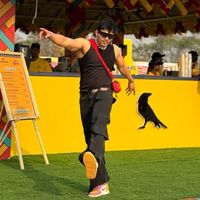 Photo of Nikhil Babar 