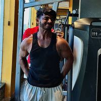 Photo of Ayush Singh 