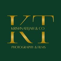 Photo of Krishna Tejah 