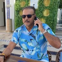 Photo of Ravi Shastri 