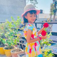 Photo of Alishba Amaira 