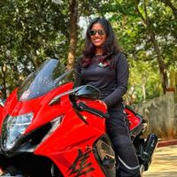 Photo of Nivetha Jessica 