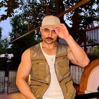 Photo of Javed Sayed  