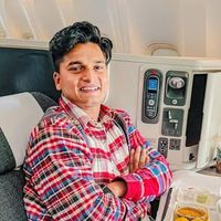 Naveen Singh - Noida, India Instagram influencer profile picture