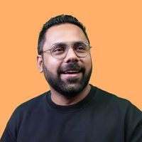 Photo of Mohit Manocha 