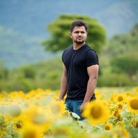 Photo of Kiran Shivaraj 