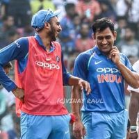 Photo of Akshar Patel 