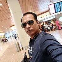 Photo of Ghanshyam Yadav 