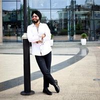 Photo of Gagandeep Singh 