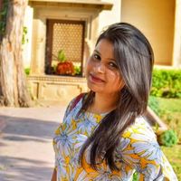 Photo of Vibhuti Sharma 