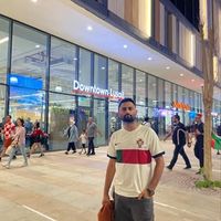 Photo of Aditya Parimi 
