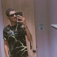 D I V Y_D O S H I  ❤ - Himatnagar, India Instagram influencer profile picture