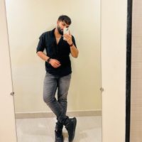 Photo of Siddhant Pandey 