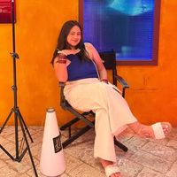 Photo of Kashish Agarwal 
