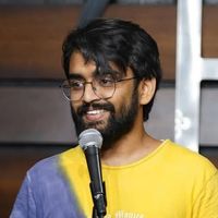Photo of Vineeth Srinivasan 