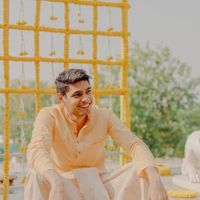 Photo of Mohak Mangal 