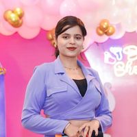 Photo of Sakshi Jain 