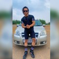 Shahnavaz Khan profile photo on Socialveins portofolio