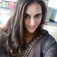 Photo of Sriranjani Sundaram 