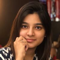 Photo of Dr. Rebecca Pinto 